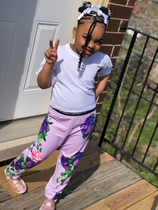 Kiddo Alterations